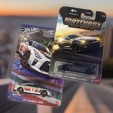 2026 Matchbox The Movie 2020 Nissan Gt-r Nismo 2026 7-11 Silver Series R35 2026 Matchbox The Movie 2020 Nissan Gt-r Nismo 2026 7-11 Silver Series R35