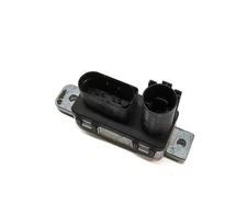 2016 RANGE ROVER SPORT (L494) 3.0L DIESEL ENGINE GLOW PLUG RELAY CONTROL MODULE