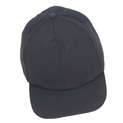 Lightweight Baseball-Style Safety Bump Cap – Adjustable, Shock-Resistant ABS Inner Shell For Outdoor Work & Maintenance