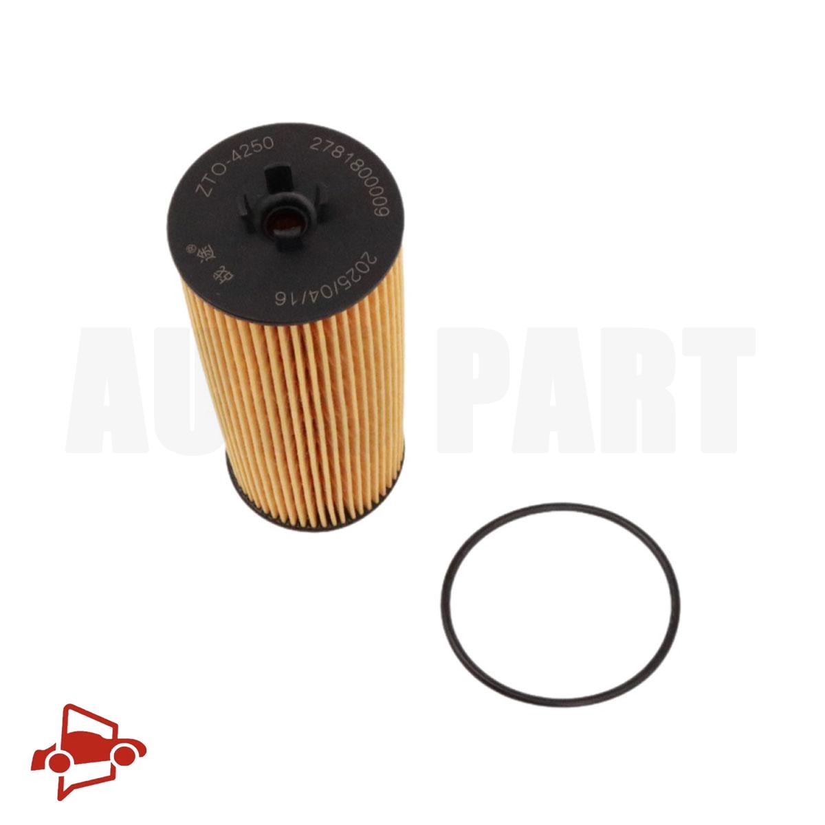 For JY53-SE6744-AA Aston Martin DB11 DBX 4.0L V8 Air Filter