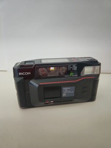 Ricoh FF 9sd | eBay