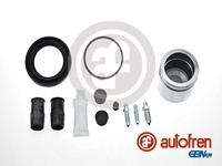 Reparatursatz, Bremssattel Vorderachse FÜR Volvo, Saab - Autofren Seinsa D41188C