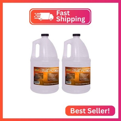 Chauvet HFG Haze Fluid - 2 Gallons