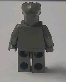 LEGO Star Wars Geonosian with Wings Minifigure sw0078 4478