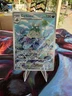 Pokemon TCG Paradox Rift Garbodor 204/182 Illustration Rare