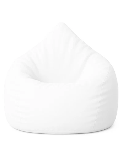 PatchHome Sitzsack XL- Jumbo Sitzkissen Bodenkissen Kinder und Erwachsene - Bild 160 von 203