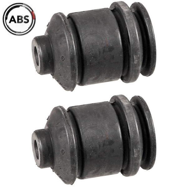 2X Lagerung FüR Lenker A.B.S. 270607 Buchse 2 Querlenkerlager Vorderachse-image