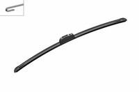 Bosch Wischblatt Scheibenwischer Aerotwin Retrofit 3 397 008 940 FüR Fiat Saab