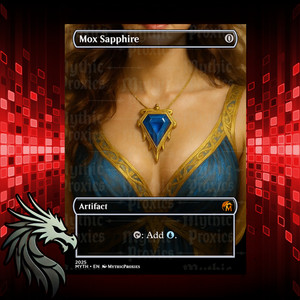 Mtg Power-9 | eBay
