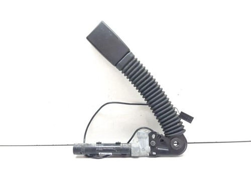 BMW 5 E60 Sitzschnalle vorne rechts 9117240 2.00 Diesel 2010 33683859