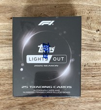 2026 Topps Lights Out Formula 1 Racing Checklist Guide in-content 6