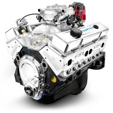 Blueprint Engines Sbc 350 Crate Engine Full Dressed Wefi- Bp350ctf Blueprint Engines Sbc 350 Crate Engine Full Dressed Wefi- Bp350ctf