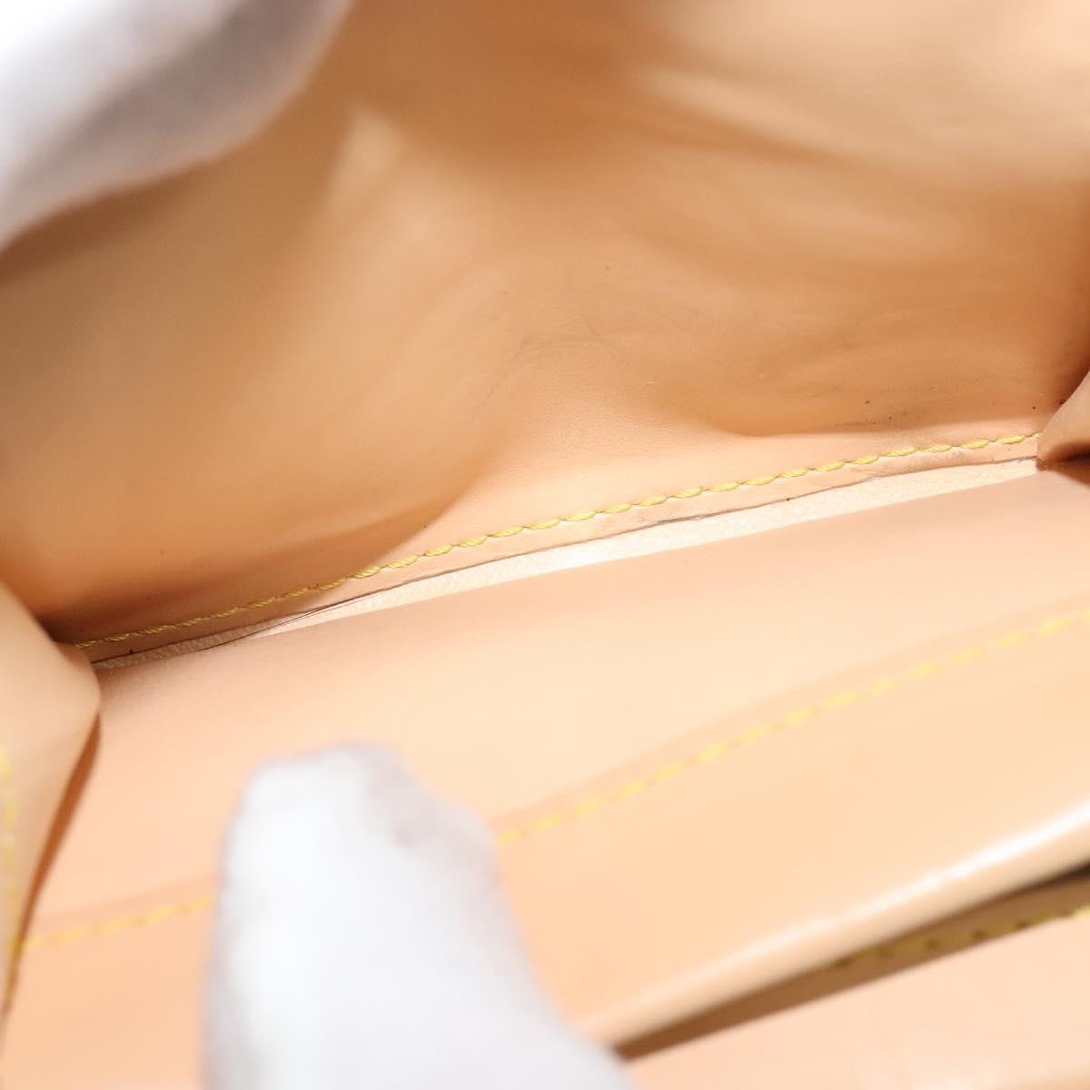 LOUIS VUITTON Monogram Multicolor Porte Monnaie Plat White M92657 Auth KD109 thumbnail 19