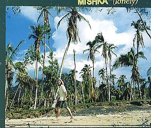 Mishka - Lonely, (CD)