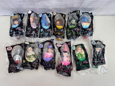 McDonalds Madame Alexander Dolls Wizard Of Oz...