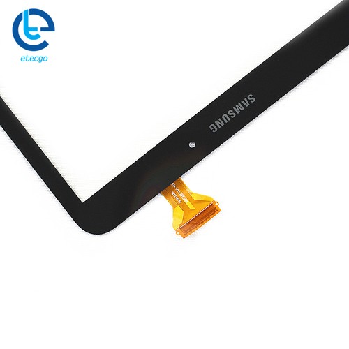 Screen Protectors Glass Touch Screen Digitizer For Samsung Tab A 10.1" SM-T580 - 第 10/11 張圖片