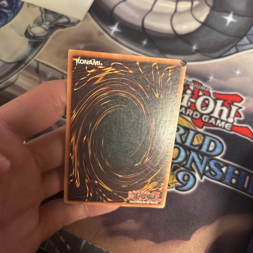 (SU) Spellbinding Circle MRL-006 Magic Ruler-1ª Edición 1ª Edición LP - Imagen 15 de 20