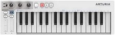 Arturia KeyStep 32-key Compact Keyboard Controller/Sequencer with Microfiber
