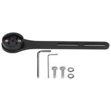 Supporto cavalletto bici equitazione per Bryton Rider 10 compatibile 20 310 405