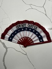 Beyonce Cowboy Carter World Tour Rodeo Flag Official Merch Renaissance Fan