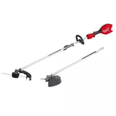 M18 FUEL 18V 16 In. Brushless Cordless Battery Powered QUIK-LOK String Trimmer W