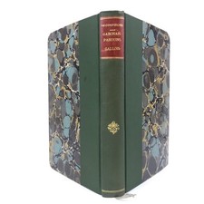Voyage En Orient De Nerval - 2 Volumes - Édition 1960 - Reliure D'art TBE