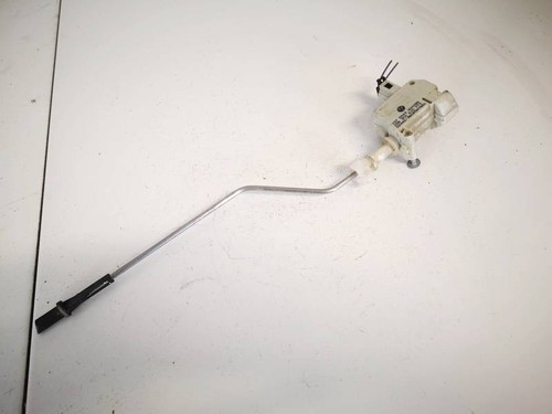 3c0810773 Stellmotor Microschalter, Heckklappe Heckklappenschloss DE2540178-87