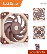 120mm PWM Fan Quiet Air Cooler Radiator Case CPU Cooler Watercooling