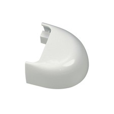 Cache de lampe réfrigérateur Whirlpool Bauknecht - 481246228545, C00311648