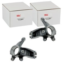 2x NTY ACHSSCHENKEL VORNE LINKS+RECHTS passend für FORD MONDEO