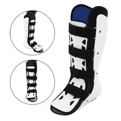 Fuß Drop Corrector Varus Valgus Knöchel Brace Fracture Knöchel Fixation Unterstü