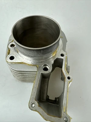 BMW R 1100 GS type 259 cylindre droite Cylinder Right 1340728 E0760 - Photo 1/4