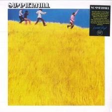 LP Summerhill Summerhill COSMRO016 Cosmic Rock 00260