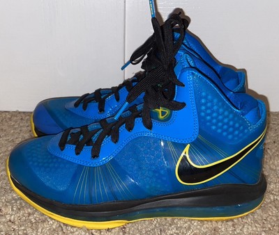 lebron 7 entourage