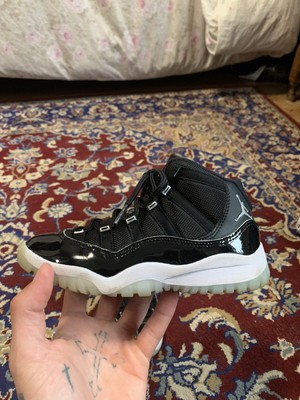 jubilee 11's footlocker