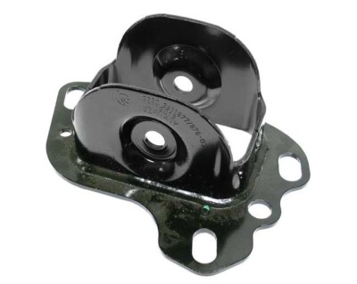 Genuine OEM Rear Left Suspension Trailing Arm Bracket For BMW 