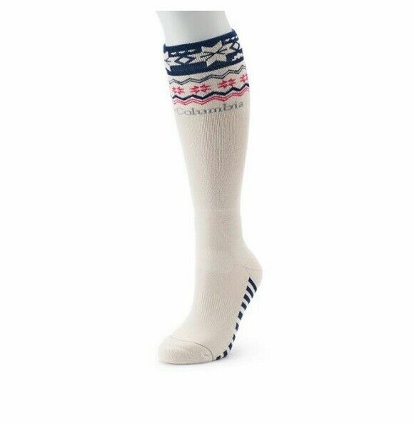 Columbia Knee High Socks Deals