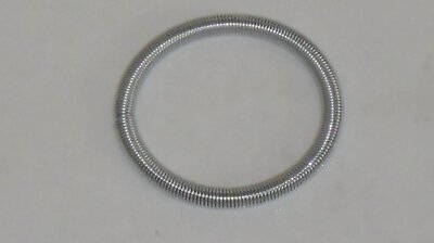 Sanitaire, Eureka Upright Vacuum Cleaners Paper Bag Tube Spring Only Part - 4...