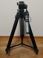 Sony Vct 1170rm Tripod For Sale Online Ebay