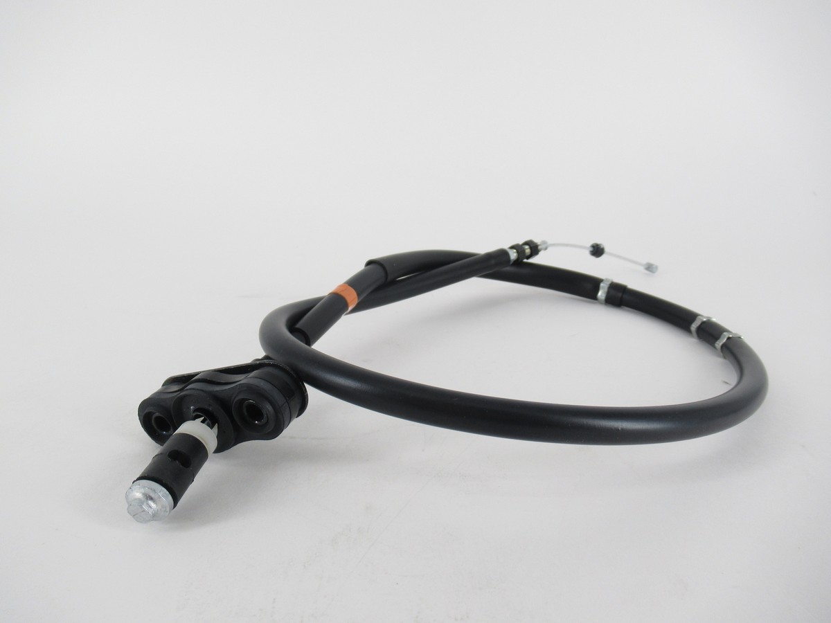 Genuine OEM Toyota 78180-35180 Accelerator Cable Assy 1991-1995