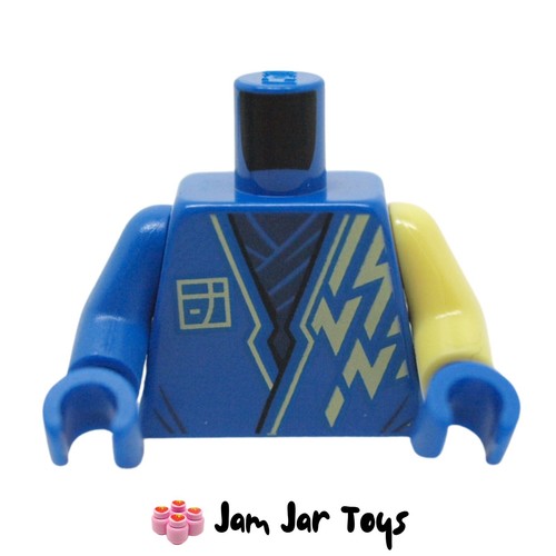 LEGO Minifigure Torso Body BRAND NEW Large Selection, 250+ Types Choose Mix SAVE - Picture 72 of 249