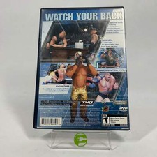 Las mejores ofertas en WWE SmackDown! aquí viene el dolor Las mejores ofertas en WWE SmackDown! aquí viene el dolor