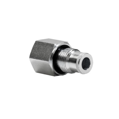 Druckweiterführung Typ RM40/Z50 C-G, 1/2'' Badestnost