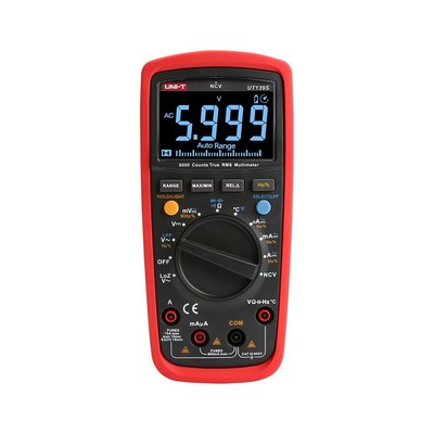 5901890044912 Uni-T UT139S Multimeter UNI-T