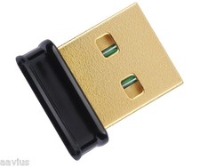 Edimax Nano Fast Wi-Fi Wireless Network USB Adapter for Laptop Notebook Desktop