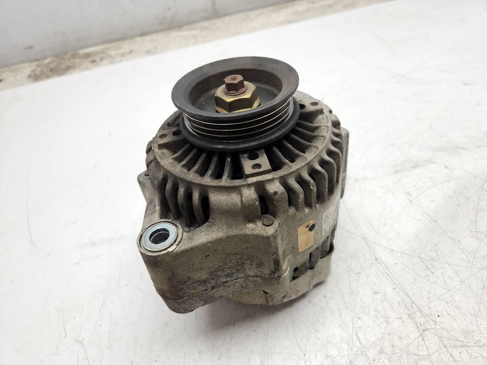 Оригинальный генератор переменного тока 1999-2001 Honda CR-V 31100P3FJ51 - Изображение 2 из 4