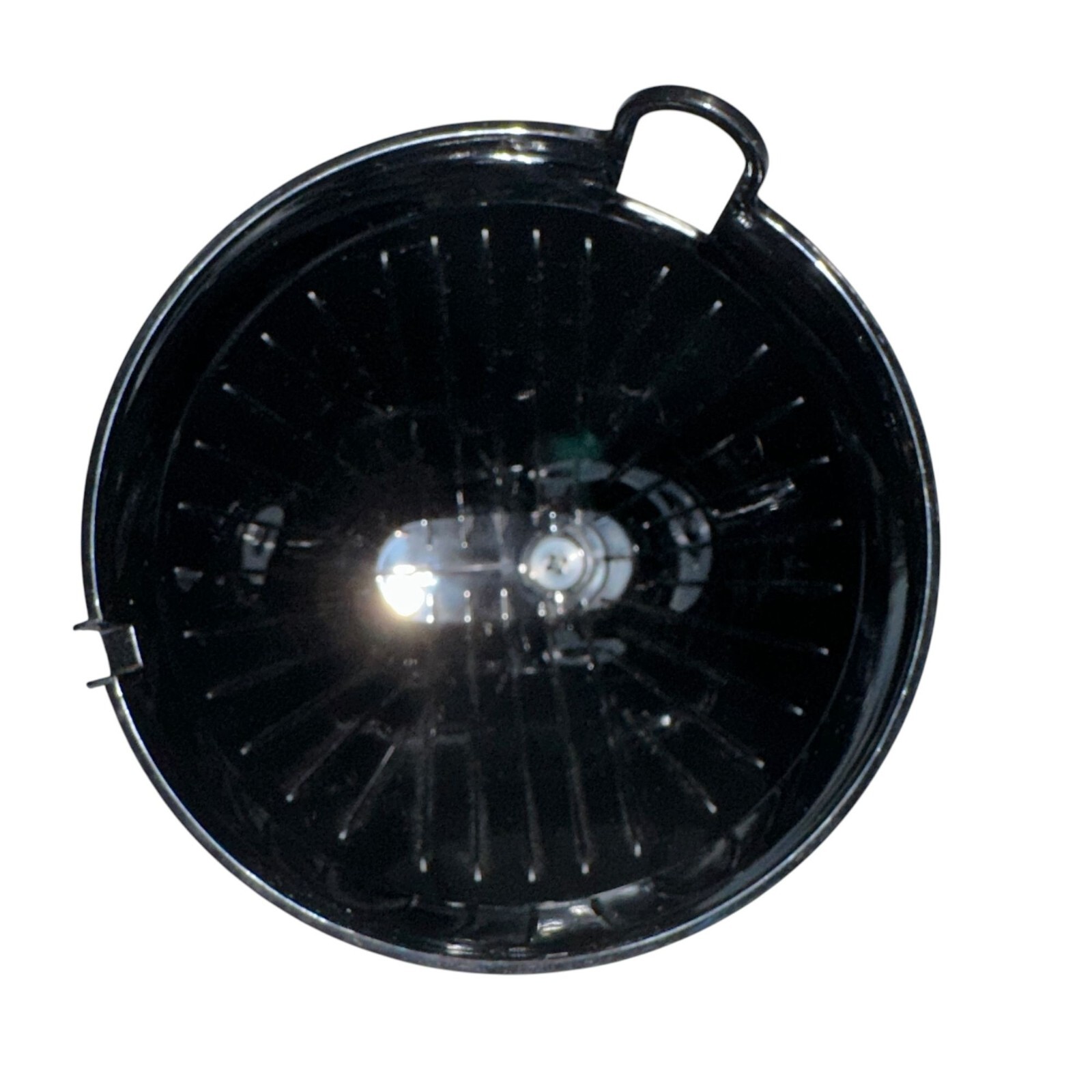 Cuisinart SS-16 Coffee Center 2 in 1 Coffeemaker Black Brew Basket Replacement