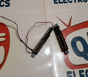 Laptop Links & Rechts Interne Lautsprecher PK230000000,0GKVP1 für Dell Latitude E5450