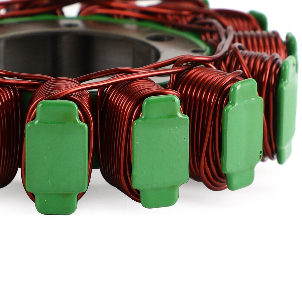 natsu*　1207 Stator Assy Fit for Kawasaki ZX-10R ZX1000 Ninja ZX10R 2008