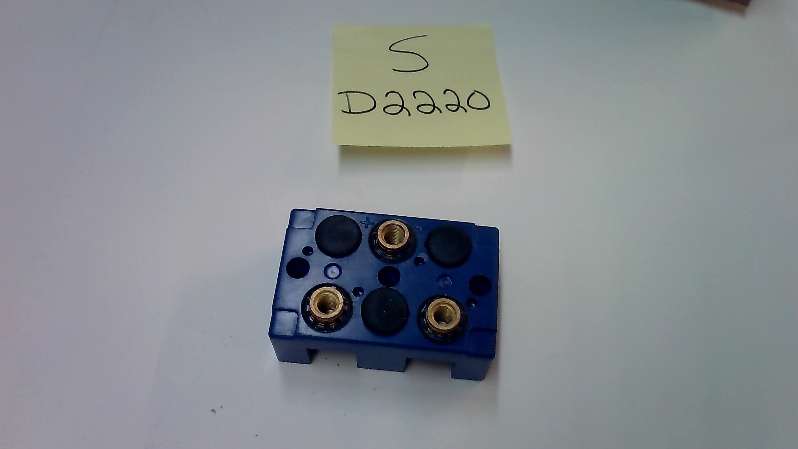 00590-04861-71 TOP COVER ASSEMBLY